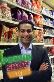 Watch Pound Shop Wars