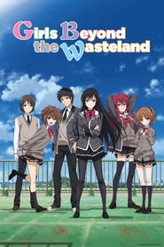 Watch Girls Beyond the Wasteland