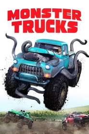 Watch Monster Trucks