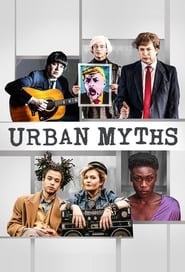 Watch Urban Myths