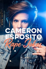 Watch Cameron Esposito: Rape Jokes