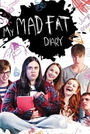 Watch My Mad Fat Diary