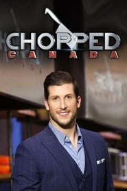 Watch Chopped Canada