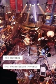 Watch Pat Metheny - The Orchestrion Project