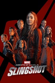 Watch Marvel's Agents of S.H.I.E.L.D.: Slingshot