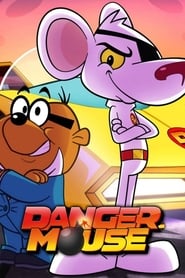 Watch Danger Mouse