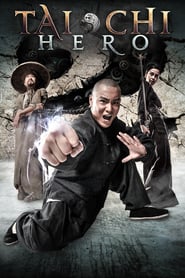 Watch Tai Chi Hero