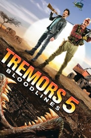 Watch Tremors 5: Bloodlines