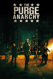 Watch The Purge: Anarchy