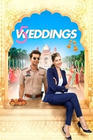 Watch 5 Weddings