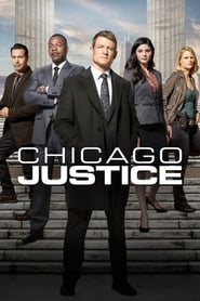 Watch Chicago Justice