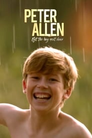 Watch Peter Allen: Not the Boy Next Door