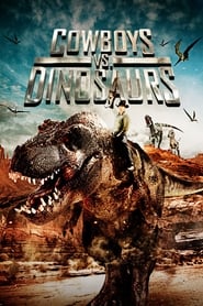 Watch Cowboys vs. Dinosaurs