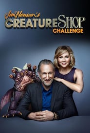 Watch Jim Henson's Creature Shop Challenge