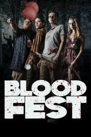 Watch Blood Fest