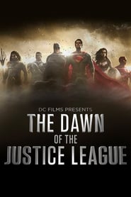 Watch DC Films Presents Dawn of the Justice League