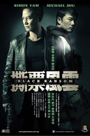 Watch Black Ransom