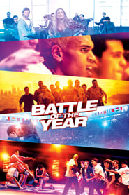 Watch Battle of the Year