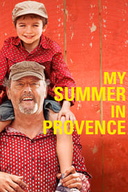 Watch Our Summer in Provence