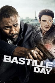 Watch Bastille Day