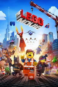 Watch The Lego Movie