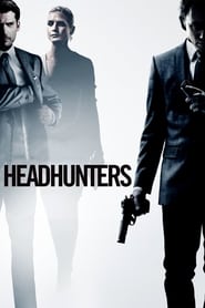 Watch Headhunters