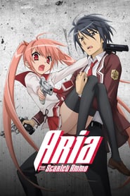 Watch Aria the Scarlet Ammo