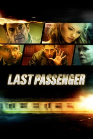 Watch Last Passenger