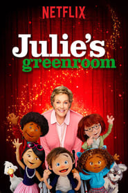 Watch Julie's Greenroom