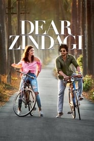 Watch Dear Zindagi