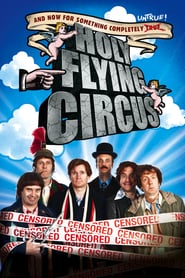 Watch Holy Flying Circus