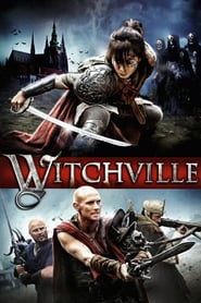 Watch Witchville