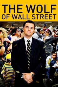 The Wolf of Wall Street