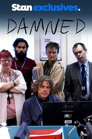 Watch Damned