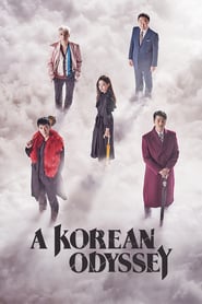 Watch A Korean Odyssey