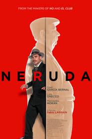 Watch Neruda