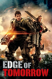 Watch Edge of Tomorrow