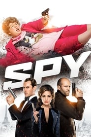 Watch Spy