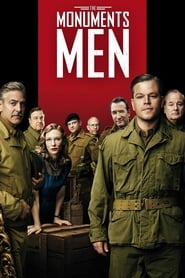 Watch The Monuments Men