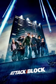 Watch Attack the Block