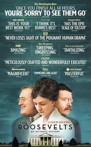 Watch The Roosevelts: An Intimate History