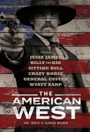 Watch The American West