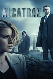Watch Alcatraz