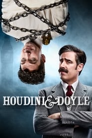 Watch Houdini & Doyle