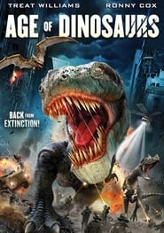 Watch Age of Dinosaurs