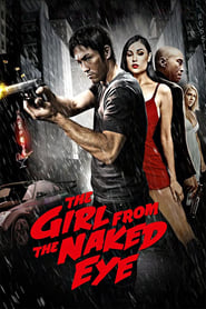 Watch The Girl from the Naked Eye