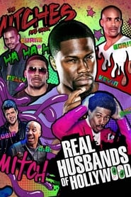 Watch Real Husbands of Hollywood