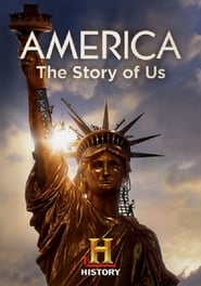 Watch America: The Story of Us