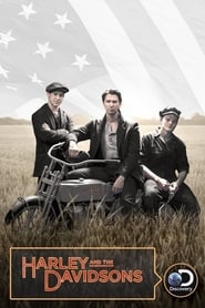 Watch Harley and the Davidsons