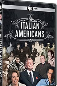 Watch The Italian Americans